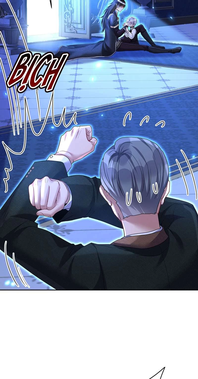 Dẫn Sói Vào Phòng Chapter 155 - 6