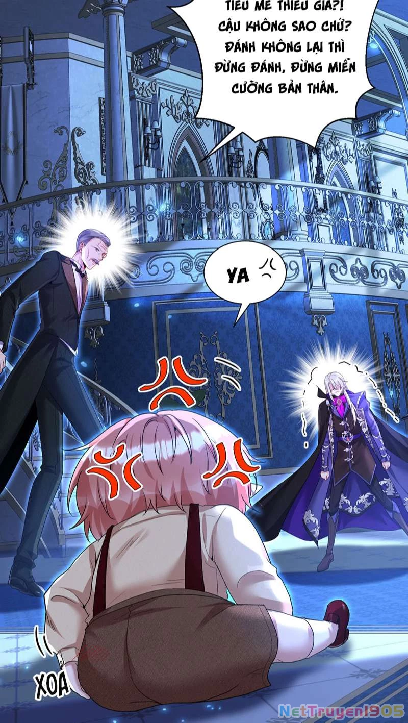 Dẫn Sói Vào Phòng Chapter 155 - 8