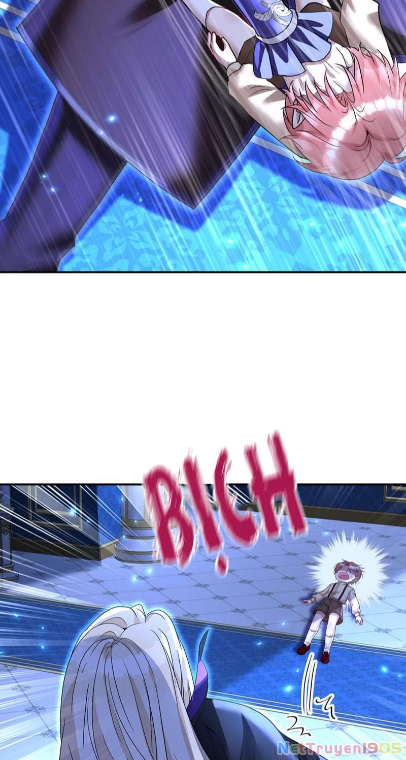 Dẫn Sói Vào Phòng Chapter 155 - 11