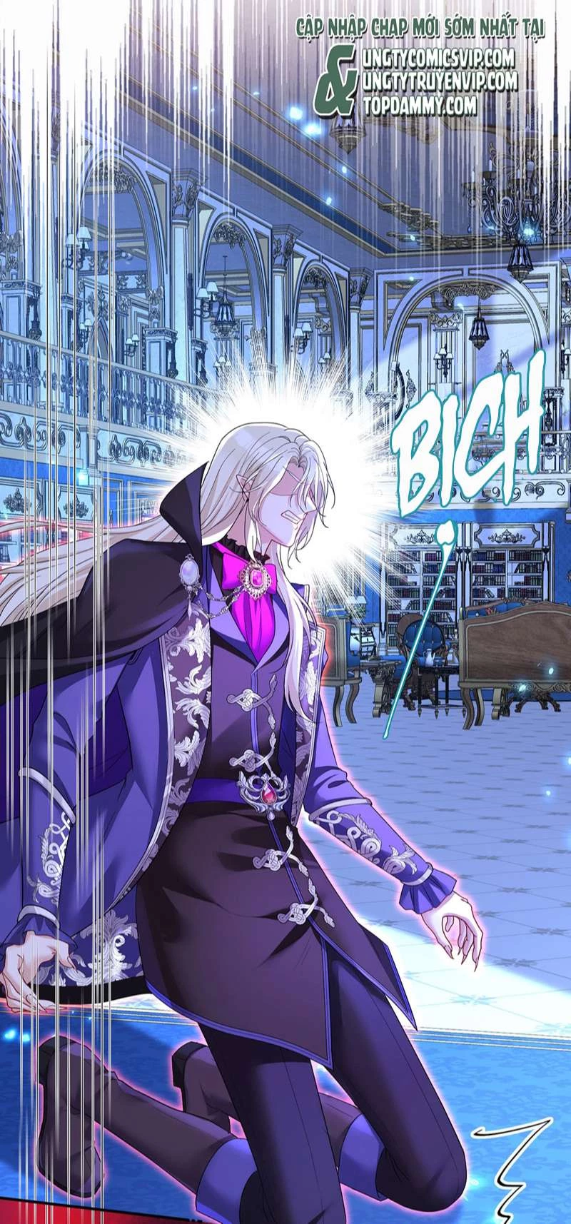 Dẫn Sói Vào Phòng Chapter 155 - 15