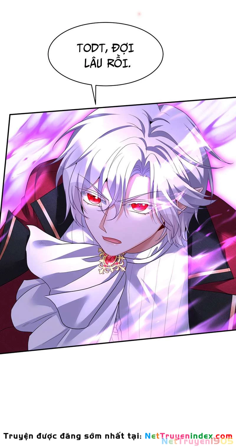 Dẫn Sói Vào Phòng Chapter 155 - 18