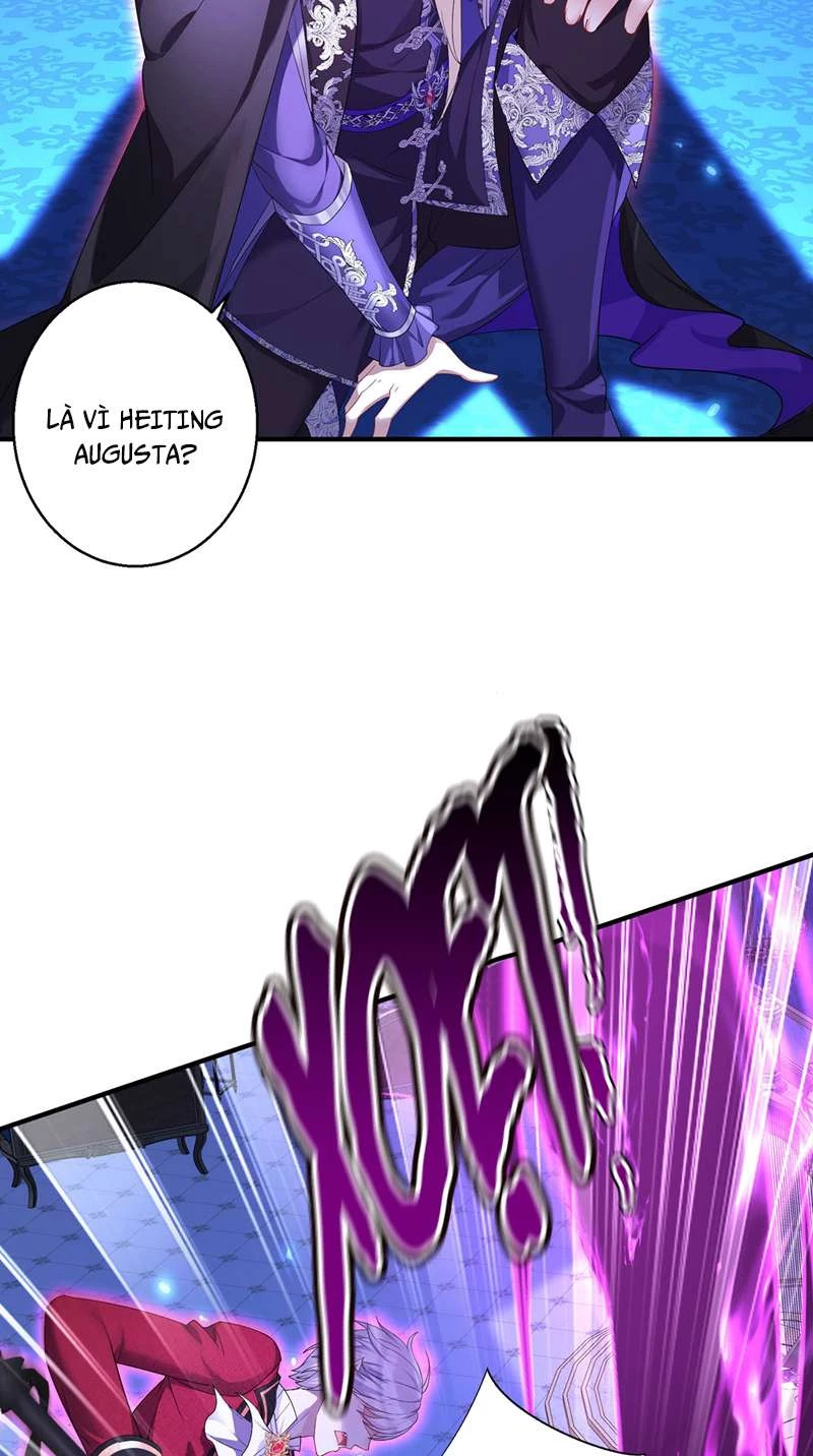 Dẫn Sói Vào Phòng Chapter 155 - 20