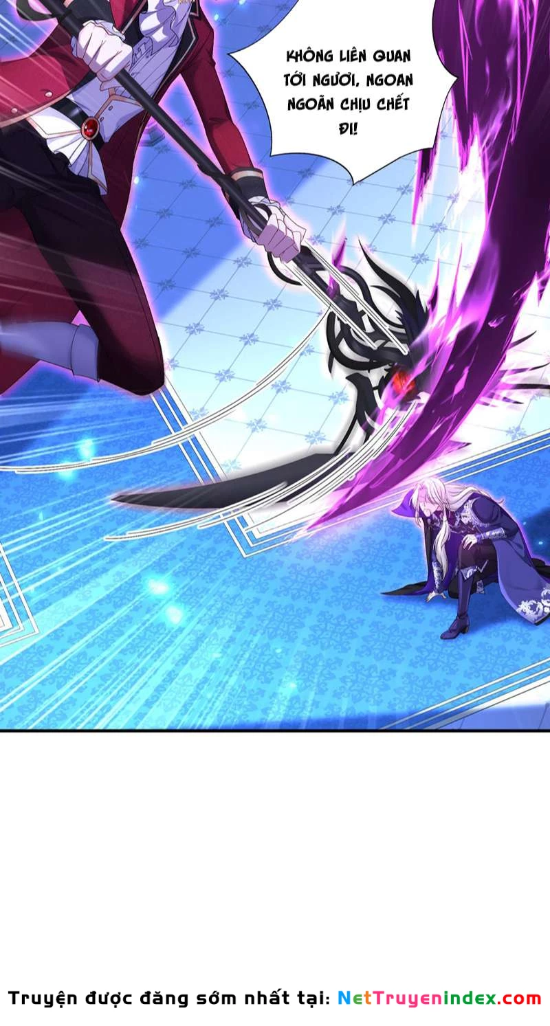 Dẫn Sói Vào Phòng Chapter 155 - 21