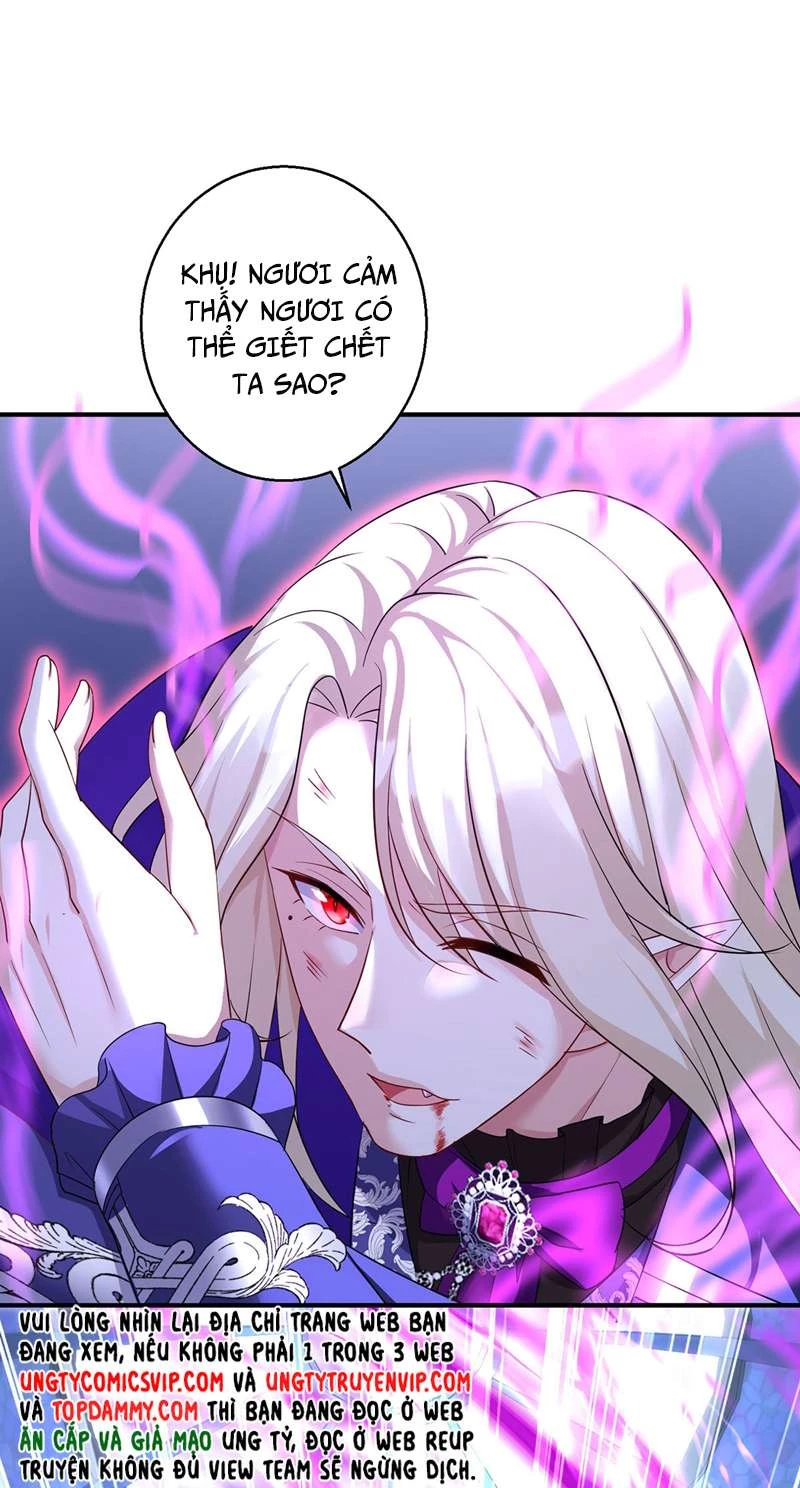 Dẫn Sói Vào Phòng Chapter 155 - 23