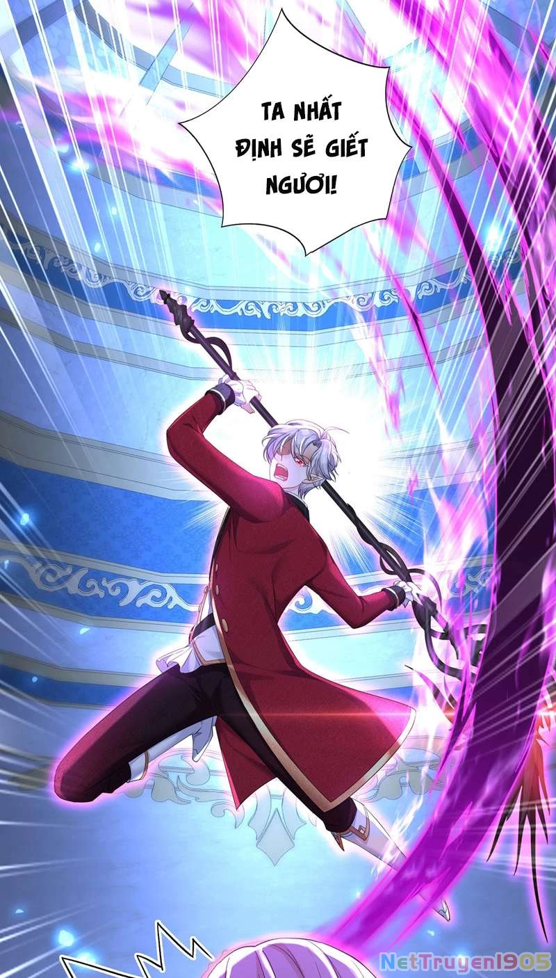 Dẫn Sói Vào Phòng Chapter 155 - 24