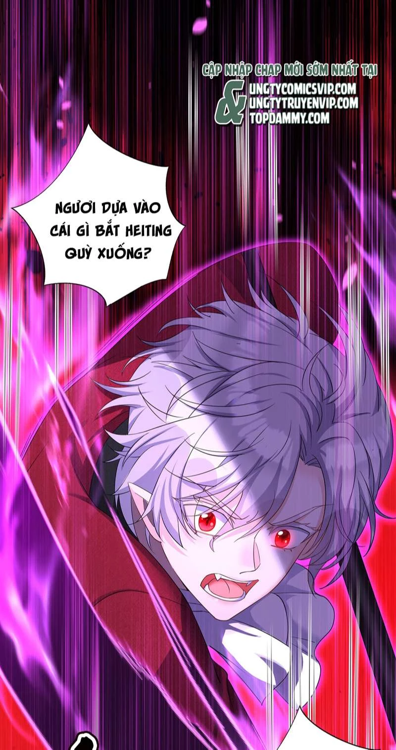 Dẫn Sói Vào Phòng Chapter 155 - 26