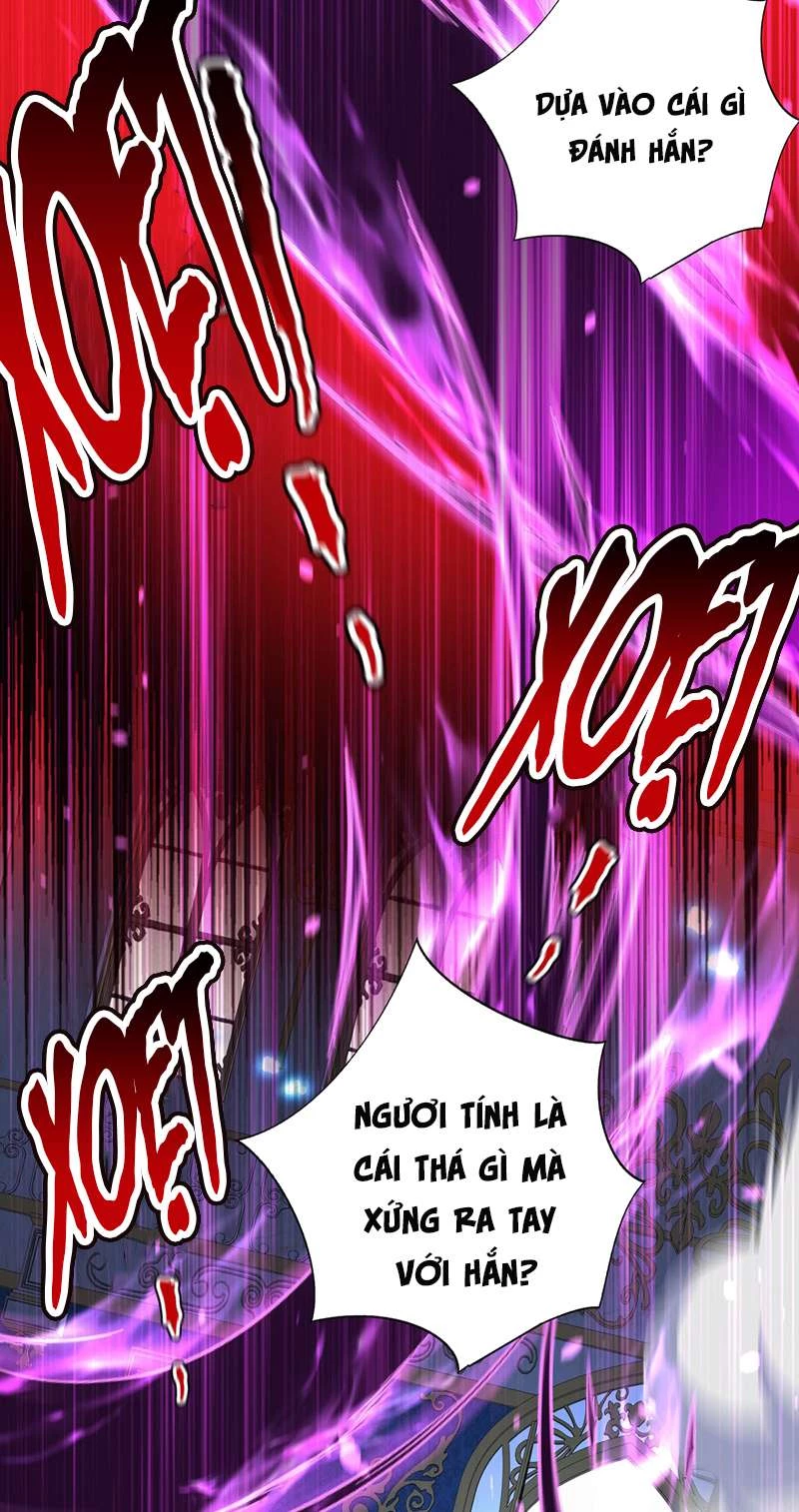 Dẫn Sói Vào Phòng Chapter 155 - 27