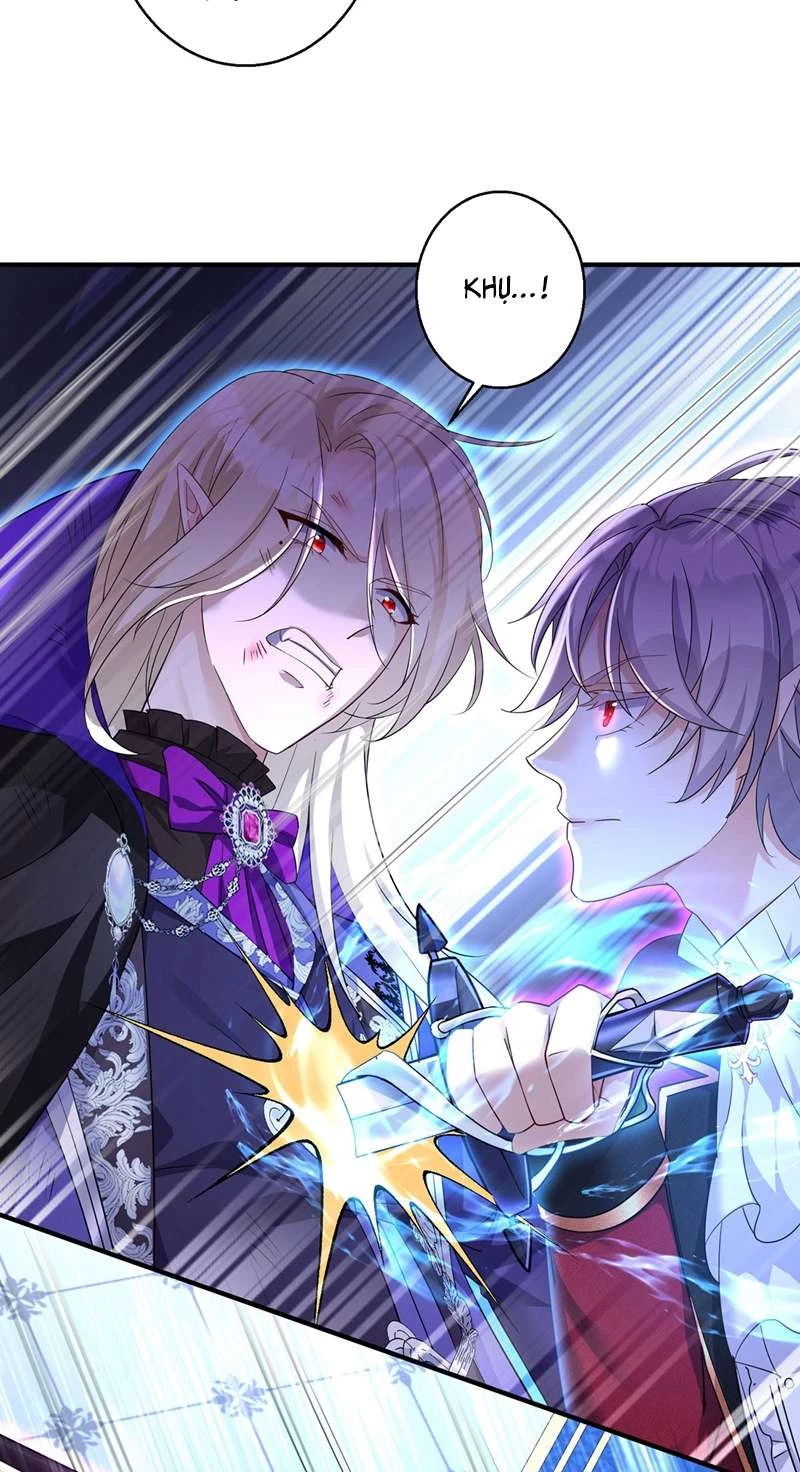 Dẫn Sói Vào Phòng Chapter 155 - 30