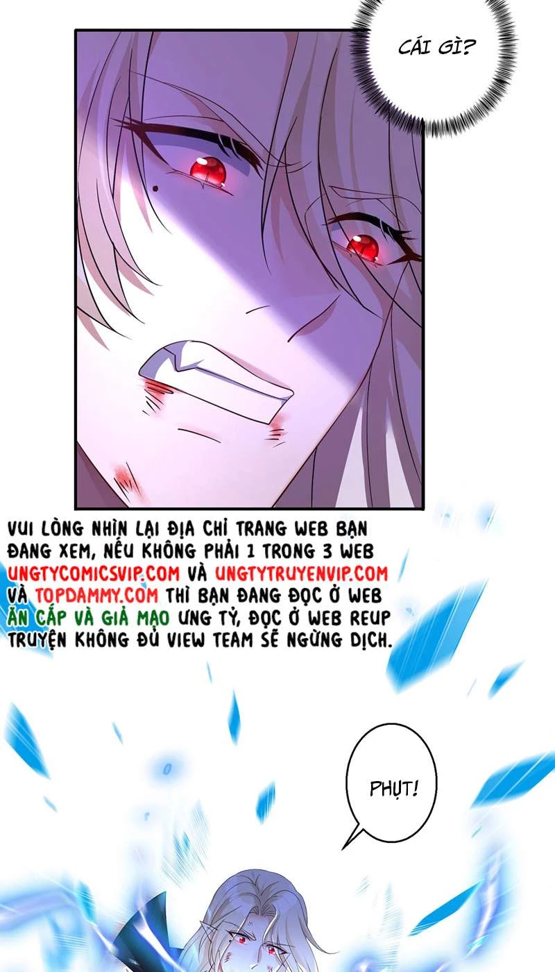 Dẫn Sói Vào Phòng Chapter 155 - 32