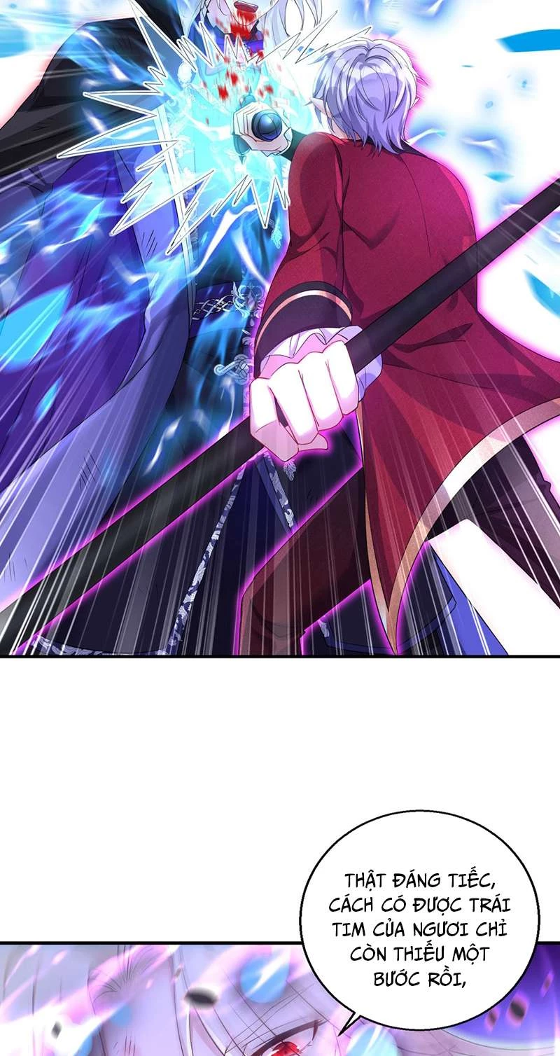 Dẫn Sói Vào Phòng Chapter 155 - 33