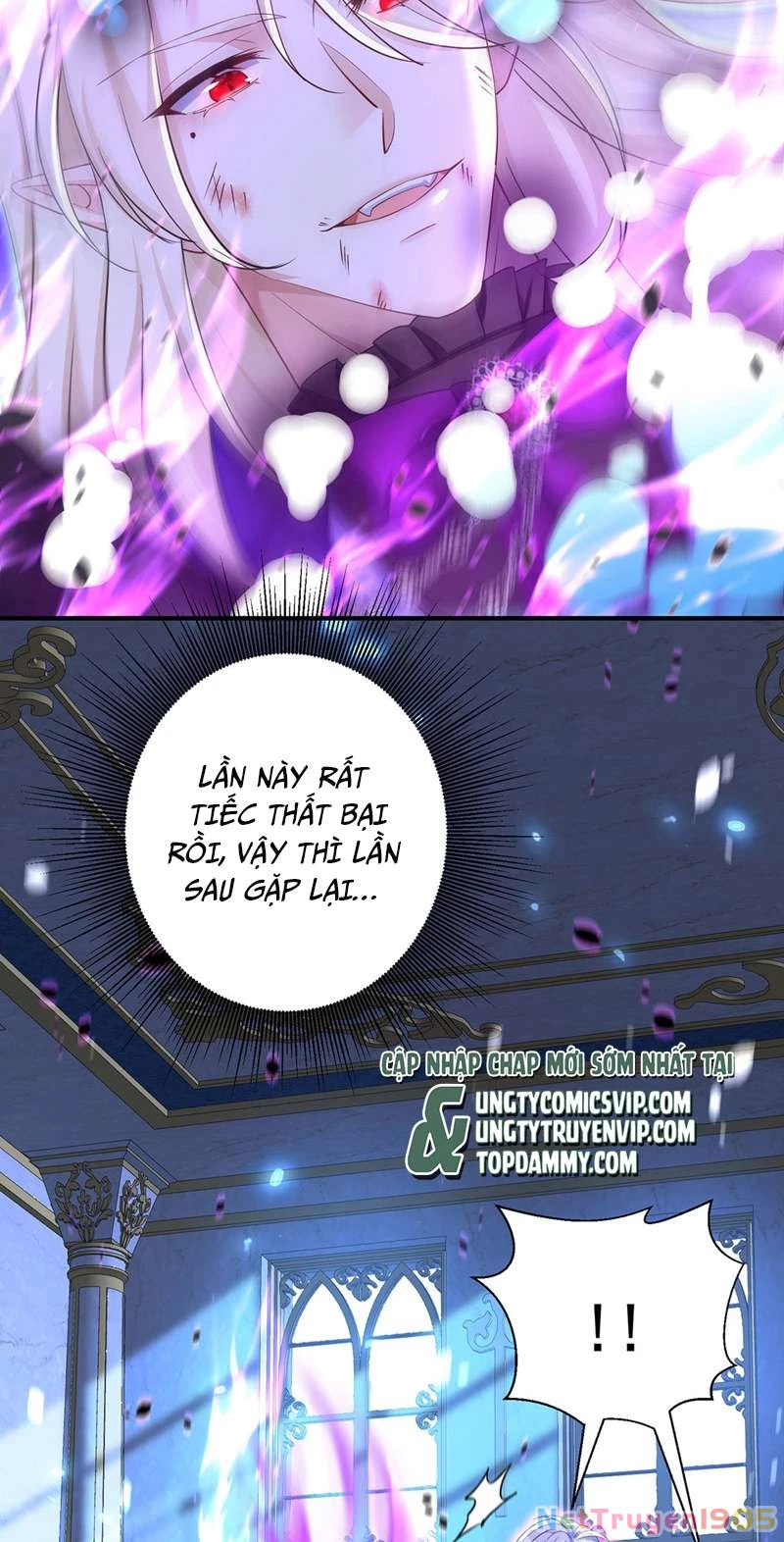 Dẫn Sói Vào Phòng Chapter 155 - 34