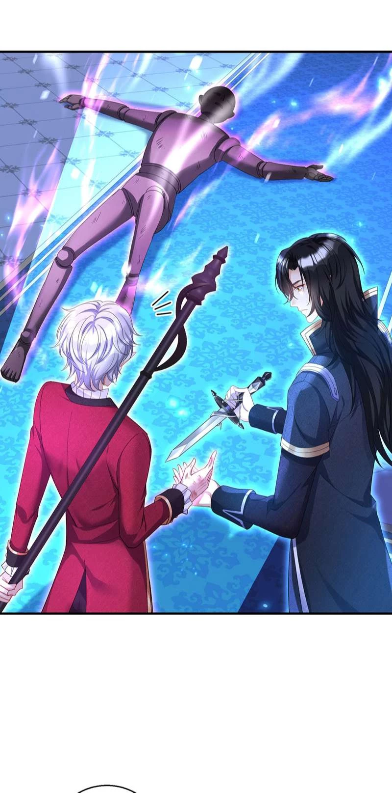 Dẫn Sói Vào Phòng Chapter 155 - 36