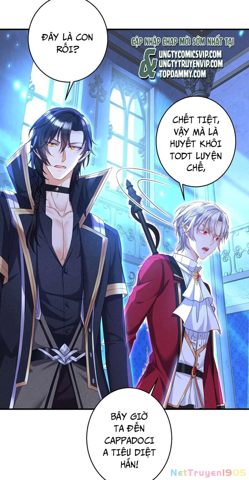 Dẫn Sói Vào Phòng Chapter 155 - 37