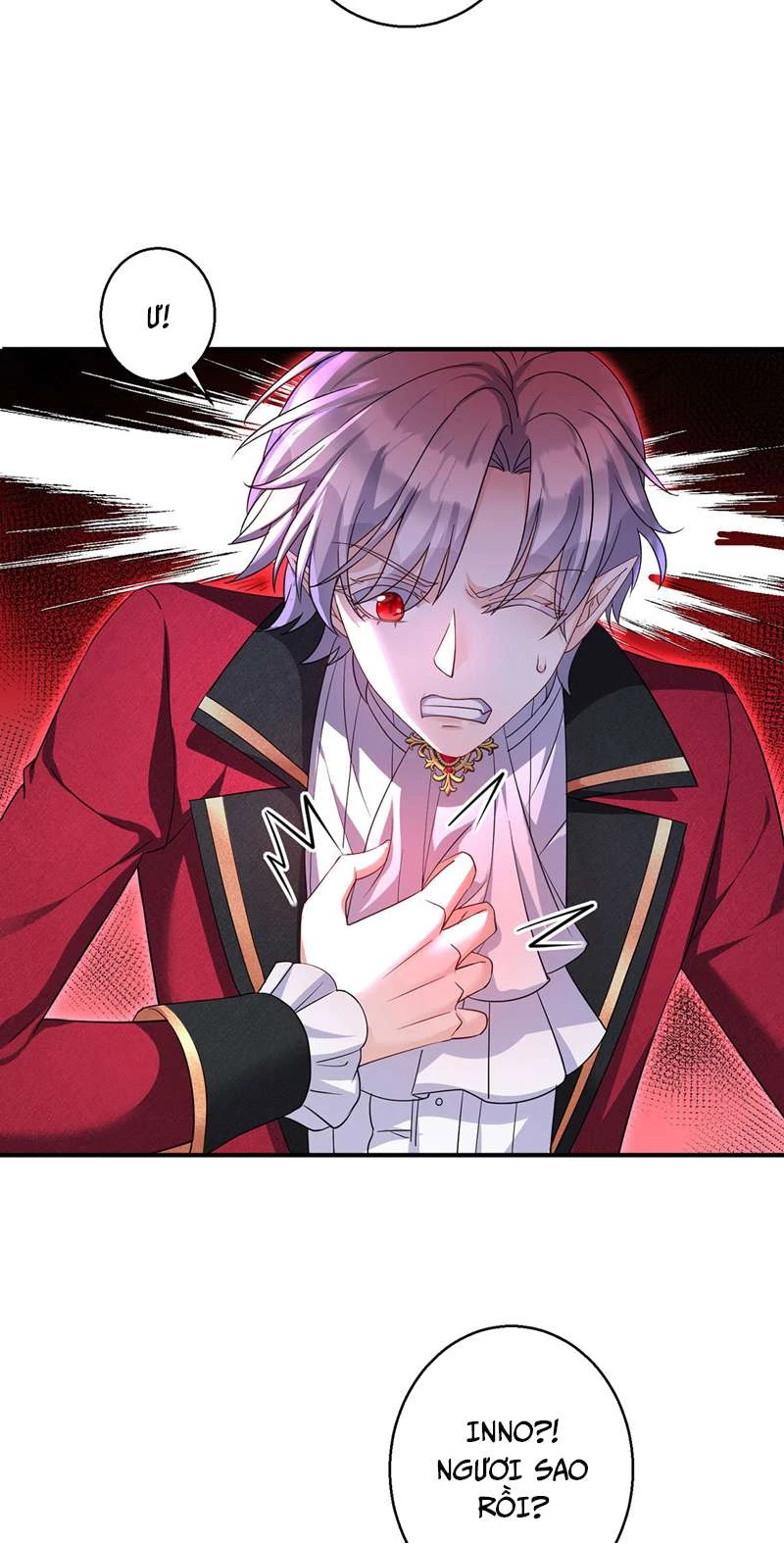 Dẫn Sói Vào Phòng Chapter 155 - 38