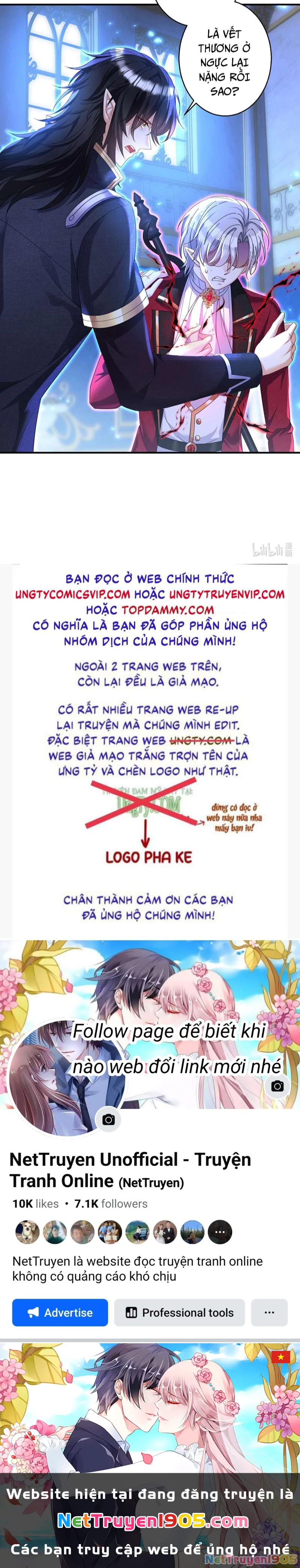 Dẫn Sói Vào Phòng Chapter 155 - 39