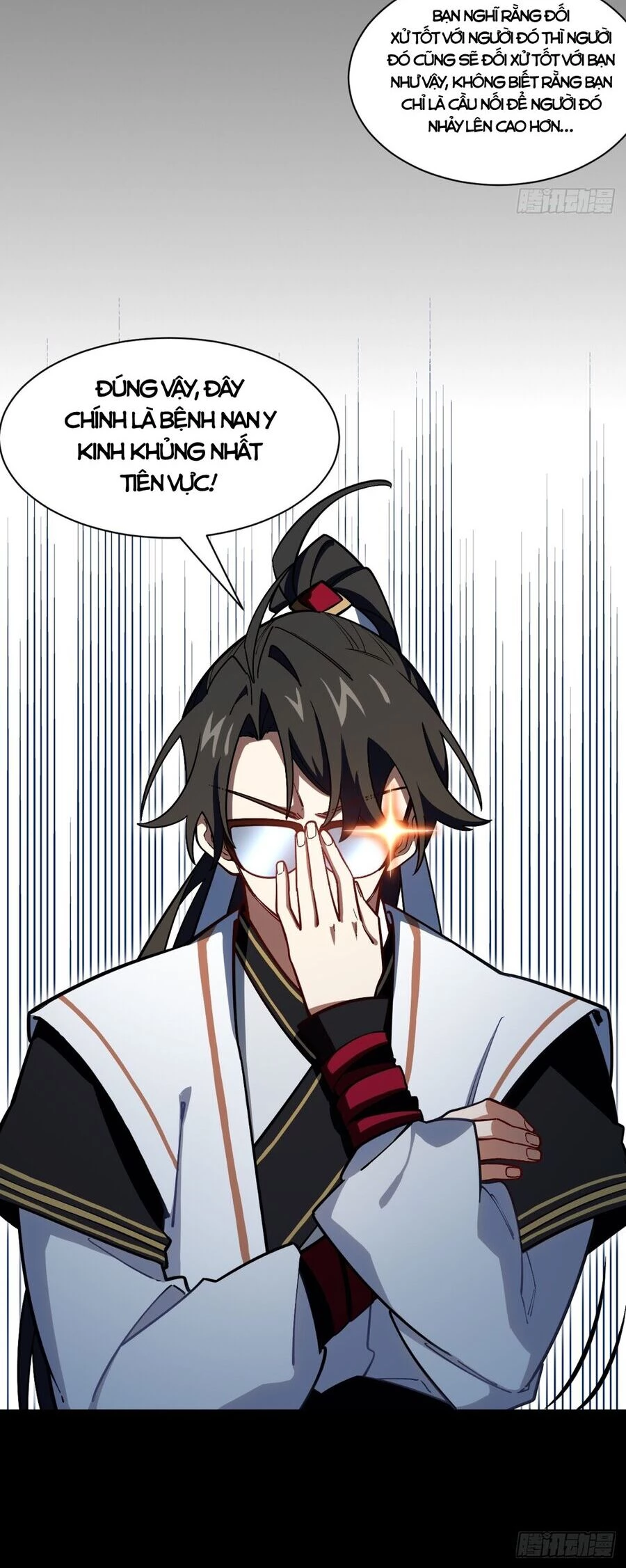 Bắt Đầu Đánh Dấu Hoang Cổ Thánh Thể Chapter 51 - 8