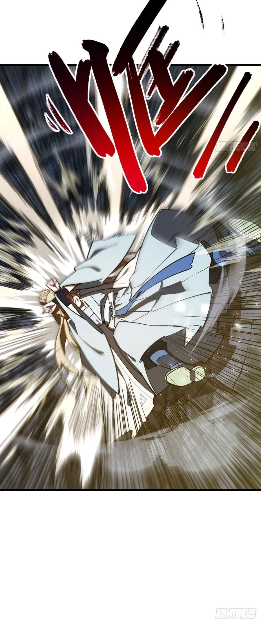 Bắt Đầu Đánh Dấu Hoang Cổ Thánh Thể Chapter 51 - 21