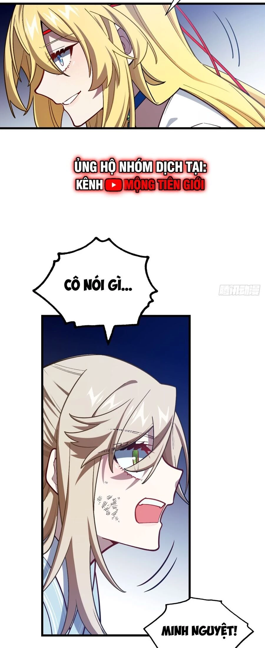 Bắt Đầu Đánh Dấu Hoang Cổ Thánh Thể Chapter 51 - 23