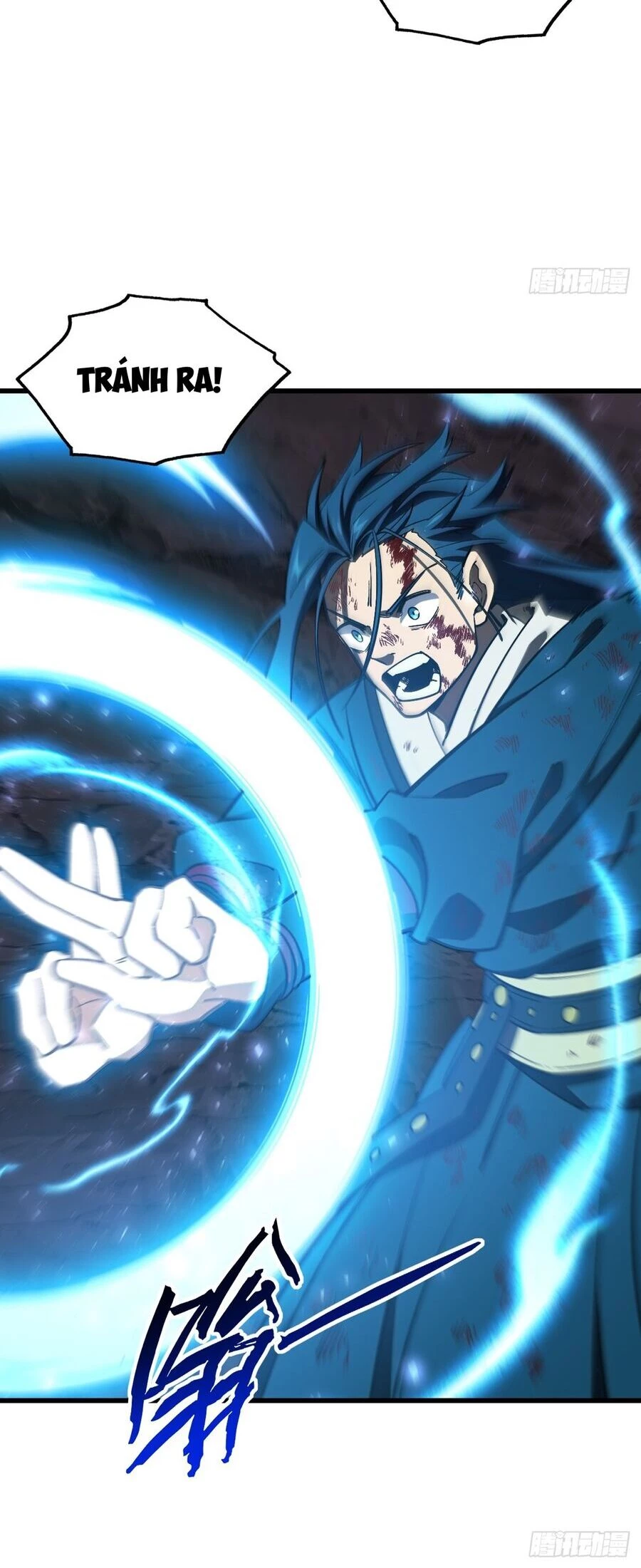 Bắt Đầu Đánh Dấu Hoang Cổ Thánh Thể Chapter 51 - 24