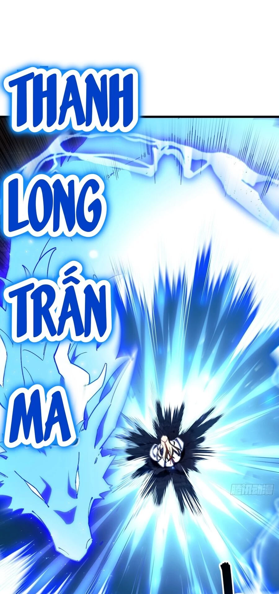 Bắt Đầu Đánh Dấu Hoang Cổ Thánh Thể Chapter 51 - 25