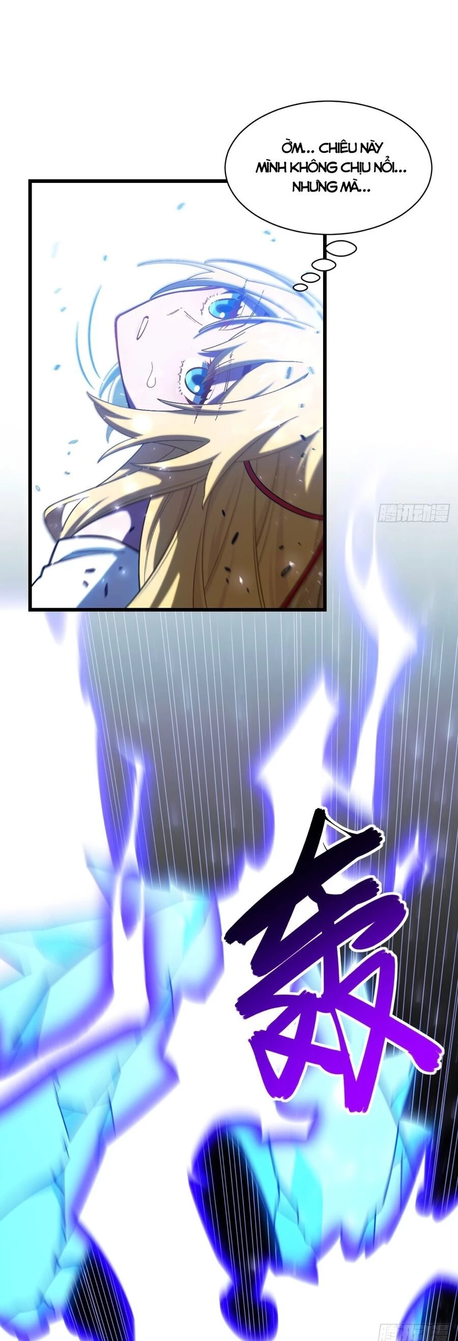 Bắt Đầu Đánh Dấu Hoang Cổ Thánh Thể Chapter 51 - 27