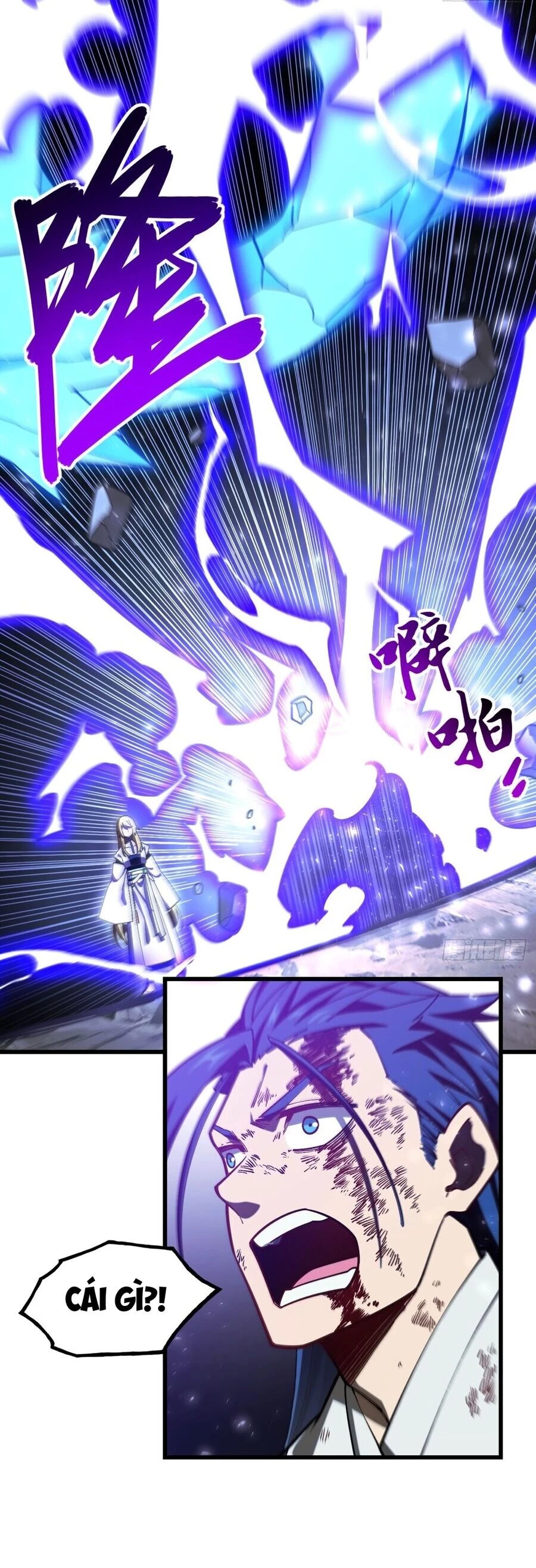 Bắt Đầu Đánh Dấu Hoang Cổ Thánh Thể Chapter 51 - 28