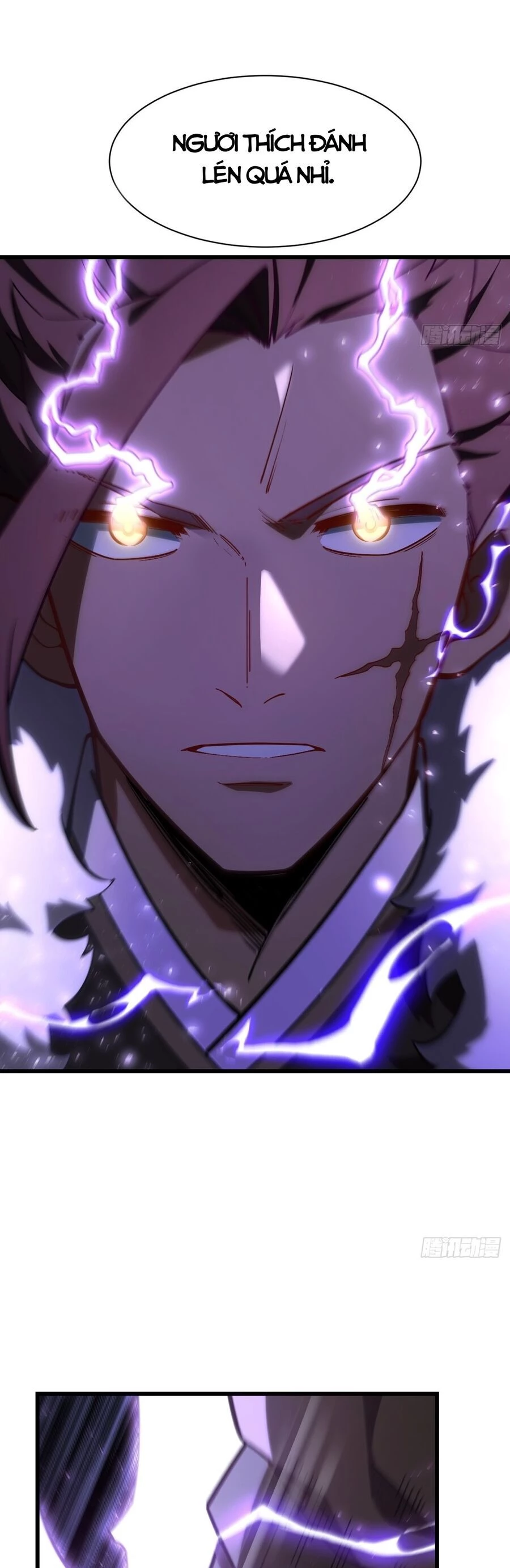 Bắt Đầu Đánh Dấu Hoang Cổ Thánh Thể Chapter 51 - 29