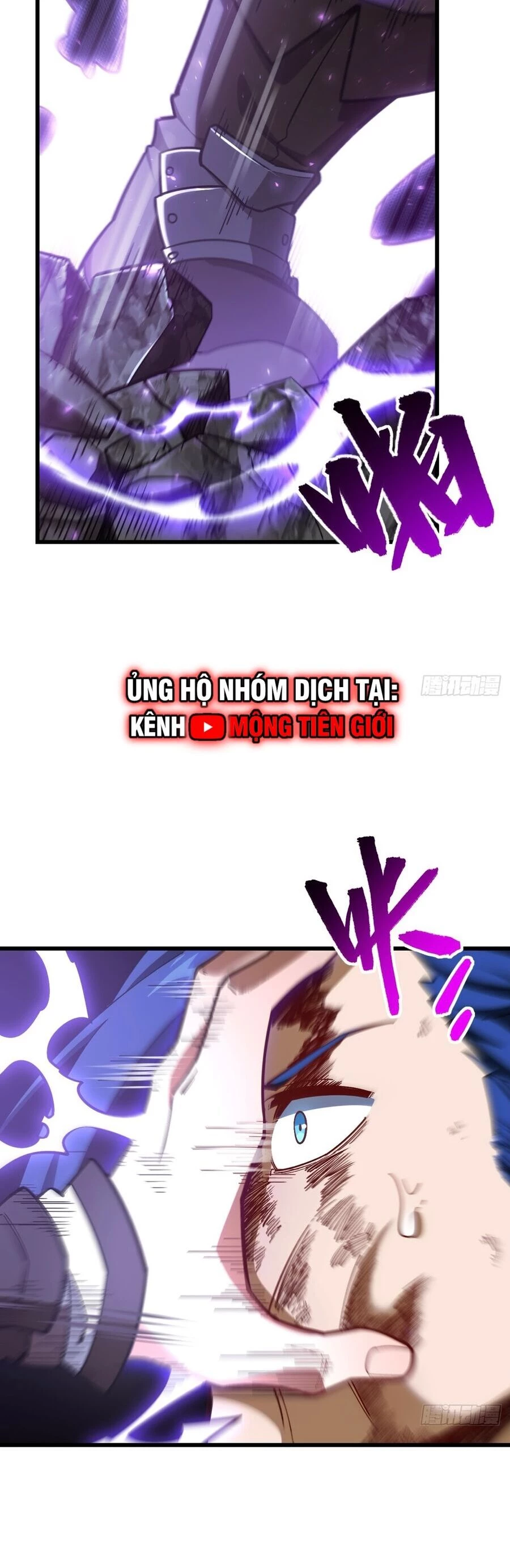 Bắt Đầu Đánh Dấu Hoang Cổ Thánh Thể Chapter 51 - 30