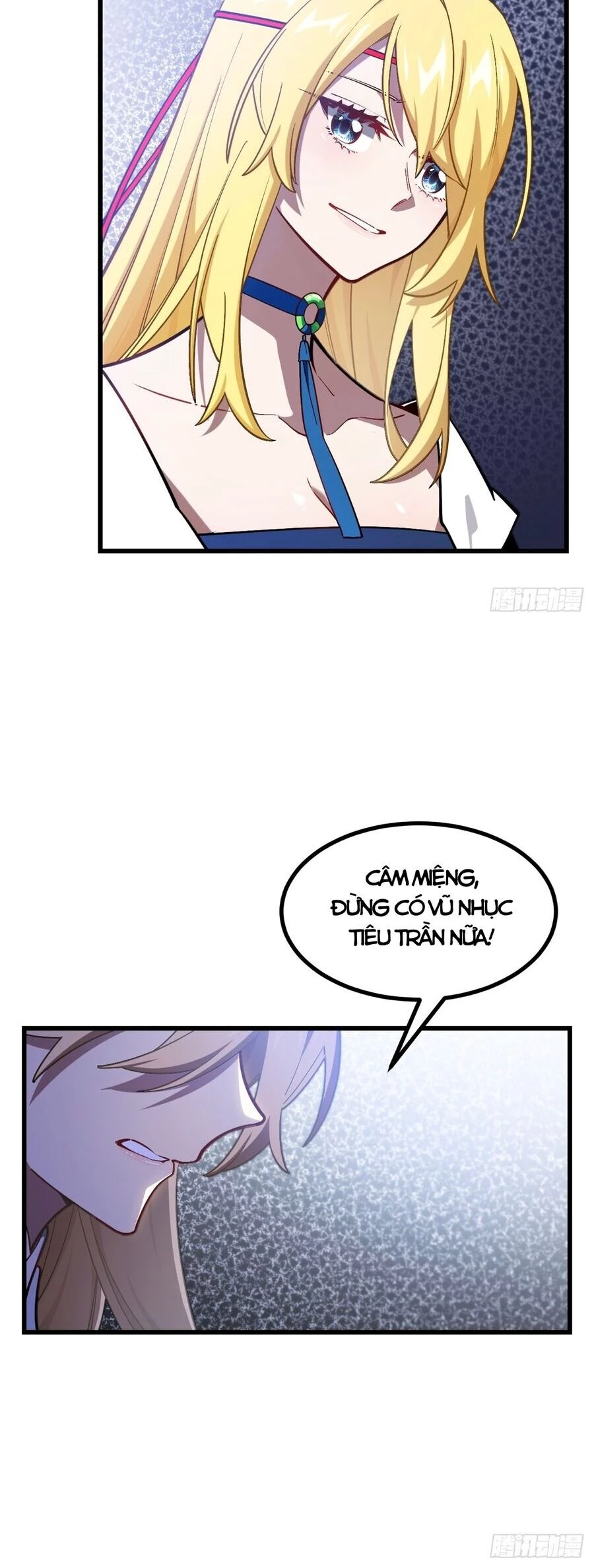 Bắt Đầu Đánh Dấu Hoang Cổ Thánh Thể Chapter 51 - 34