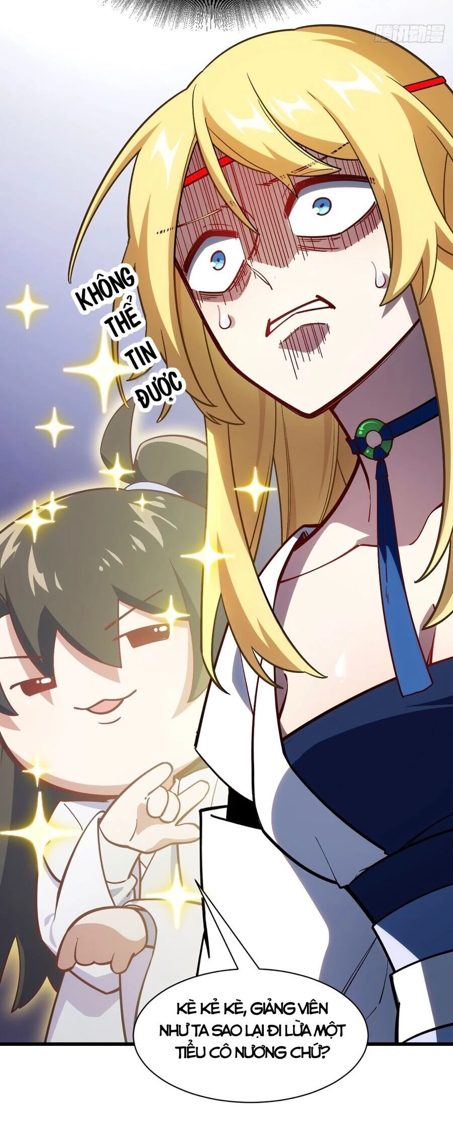 Bắt Đầu Đánh Dấu Hoang Cổ Thánh Thể Chapter 51 - 37