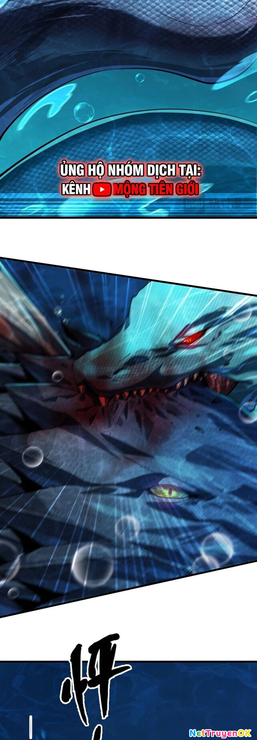 Linh Khí Khôi Phục: Từ Cá Chép Tiến Hóa Thành Thần Long Chapter 4 - 6