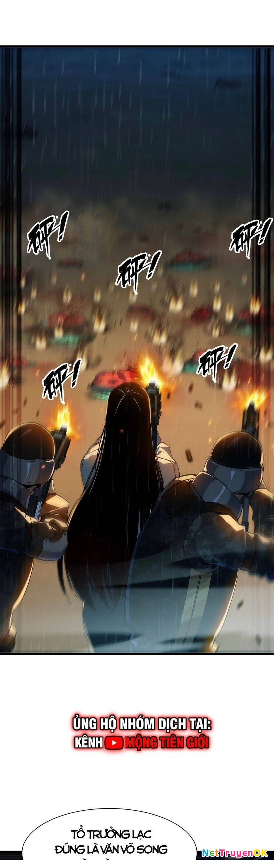 Linh Khí Khôi Phục: Từ Cá Chép Tiến Hóa Thành Thần Long Chapter 4 - 35