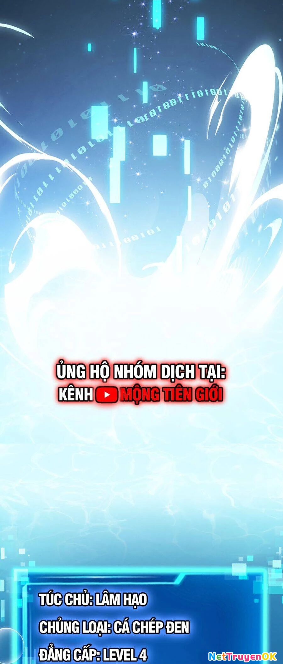 Linh Khí Khôi Phục: Từ Cá Chép Tiến Hóa Thành Thần Long Chapter 4 - 56