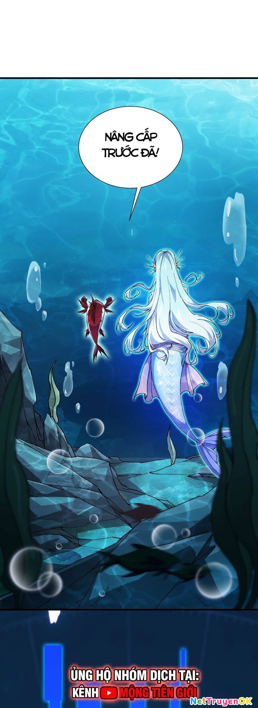 Linh Khí Khôi Phục: Từ Cá Chép Tiến Hóa Thành Thần Long Chapter 5 - 30