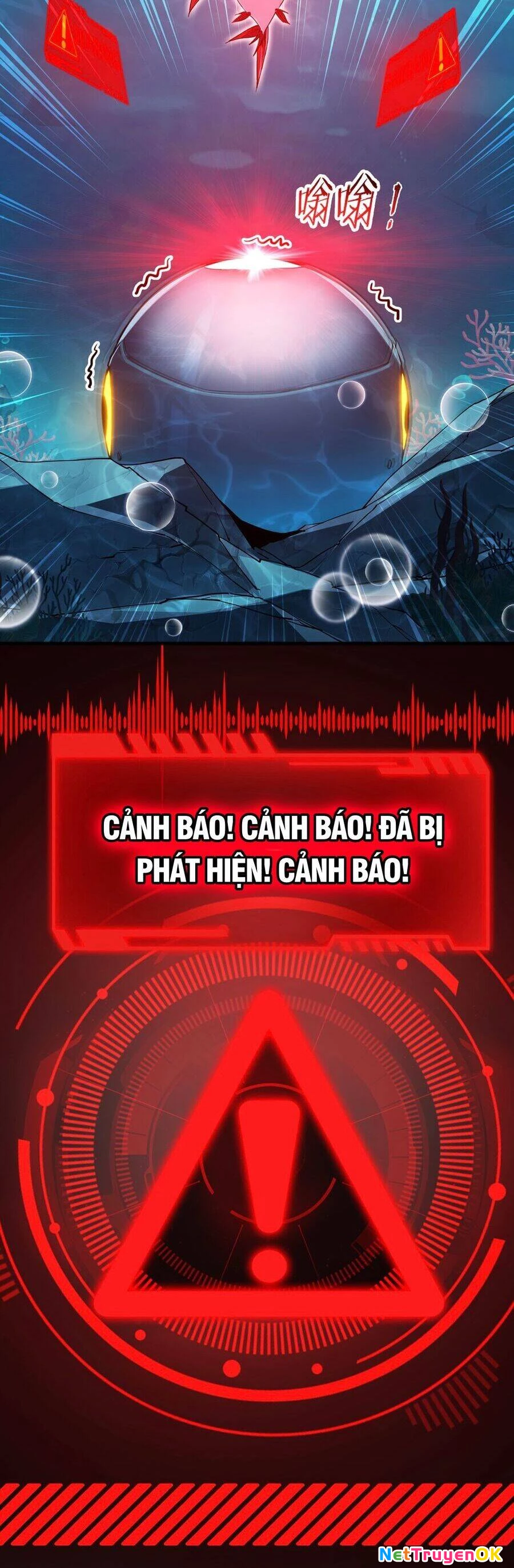 Linh Khí Khôi Phục: Từ Cá Chép Tiến Hóa Thành Thần Long Chapter 5 - 40