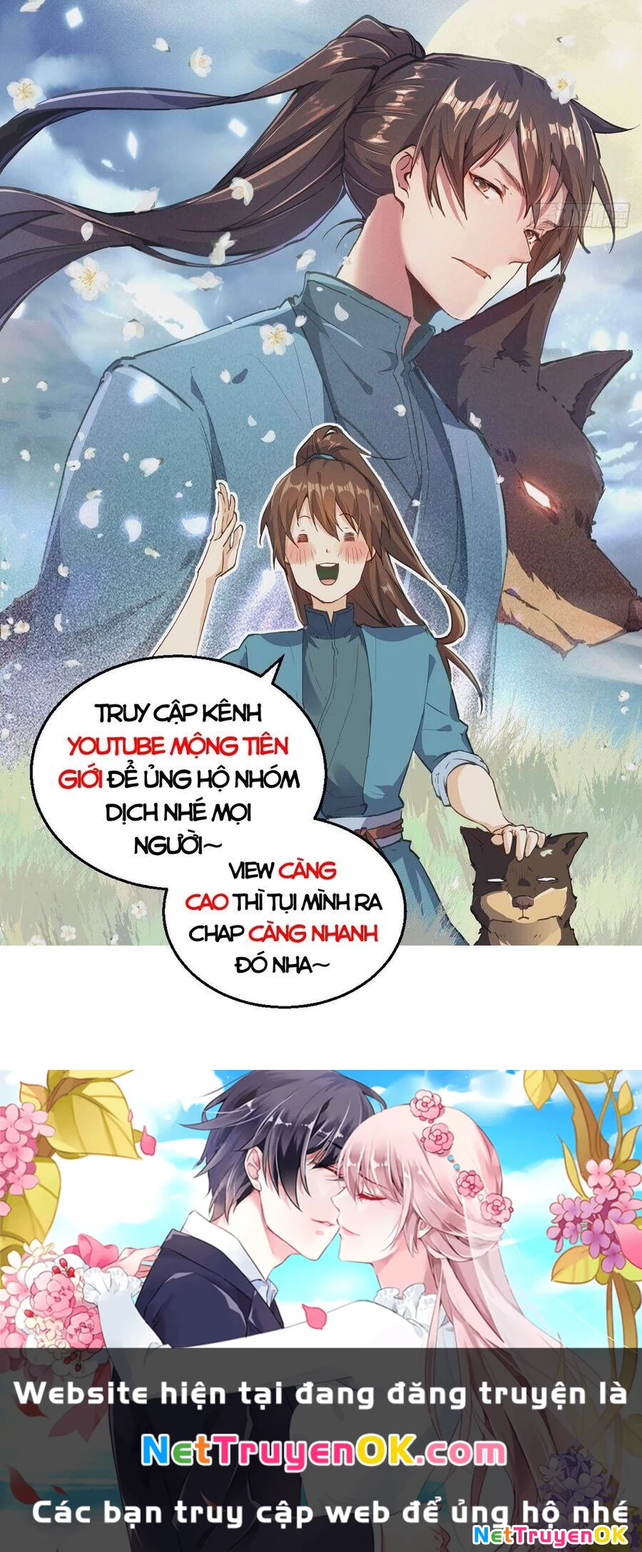 Linh Khí Khôi Phục: Từ Cá Chép Tiến Hóa Thành Thần Long Chapter 5 - 43