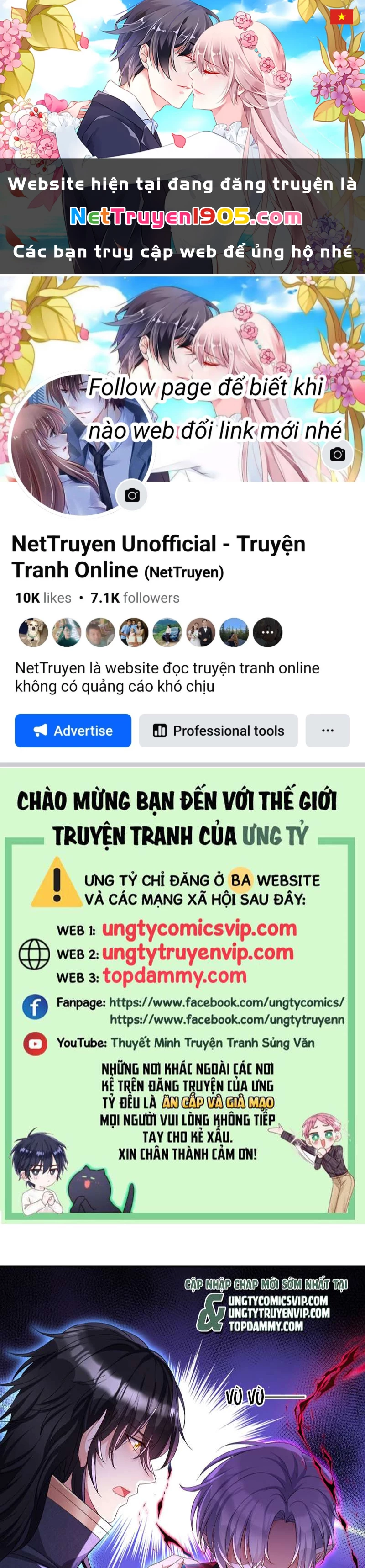 Dẫn Sói Vào Phòng Chapter 156 - 1