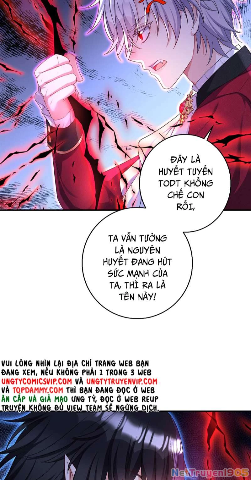 Dẫn Sói Vào Phòng Chapter 156 - 3