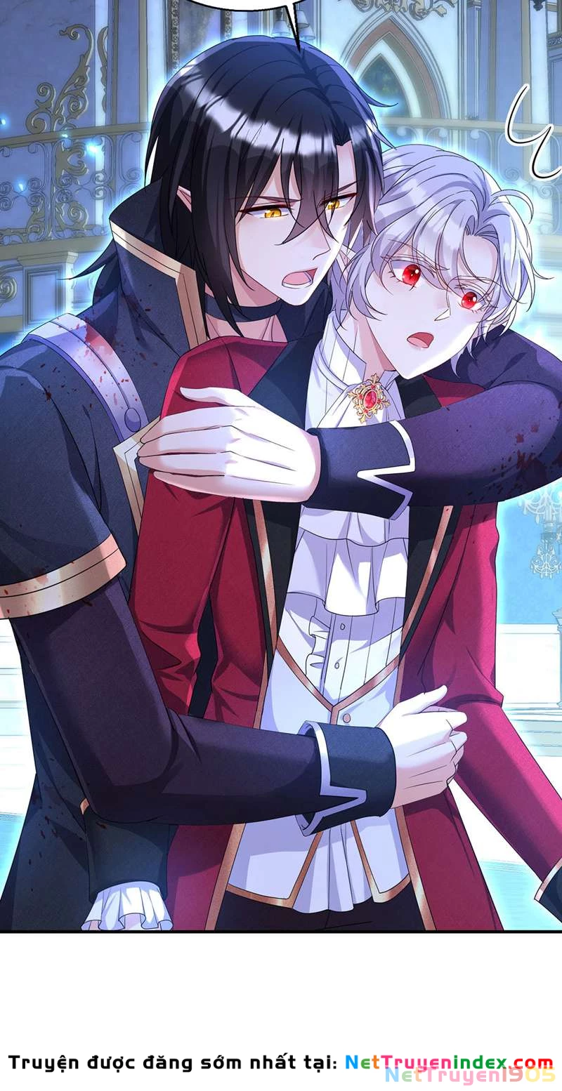 Dẫn Sói Vào Phòng Chapter 156 - 6