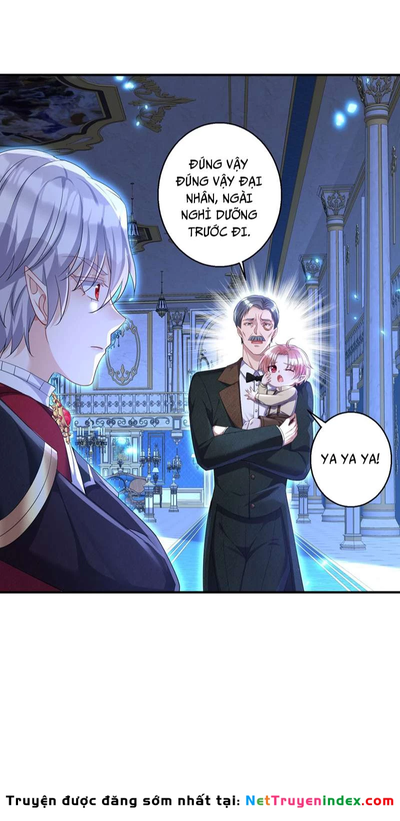 Dẫn Sói Vào Phòng Chapter 156 - 7