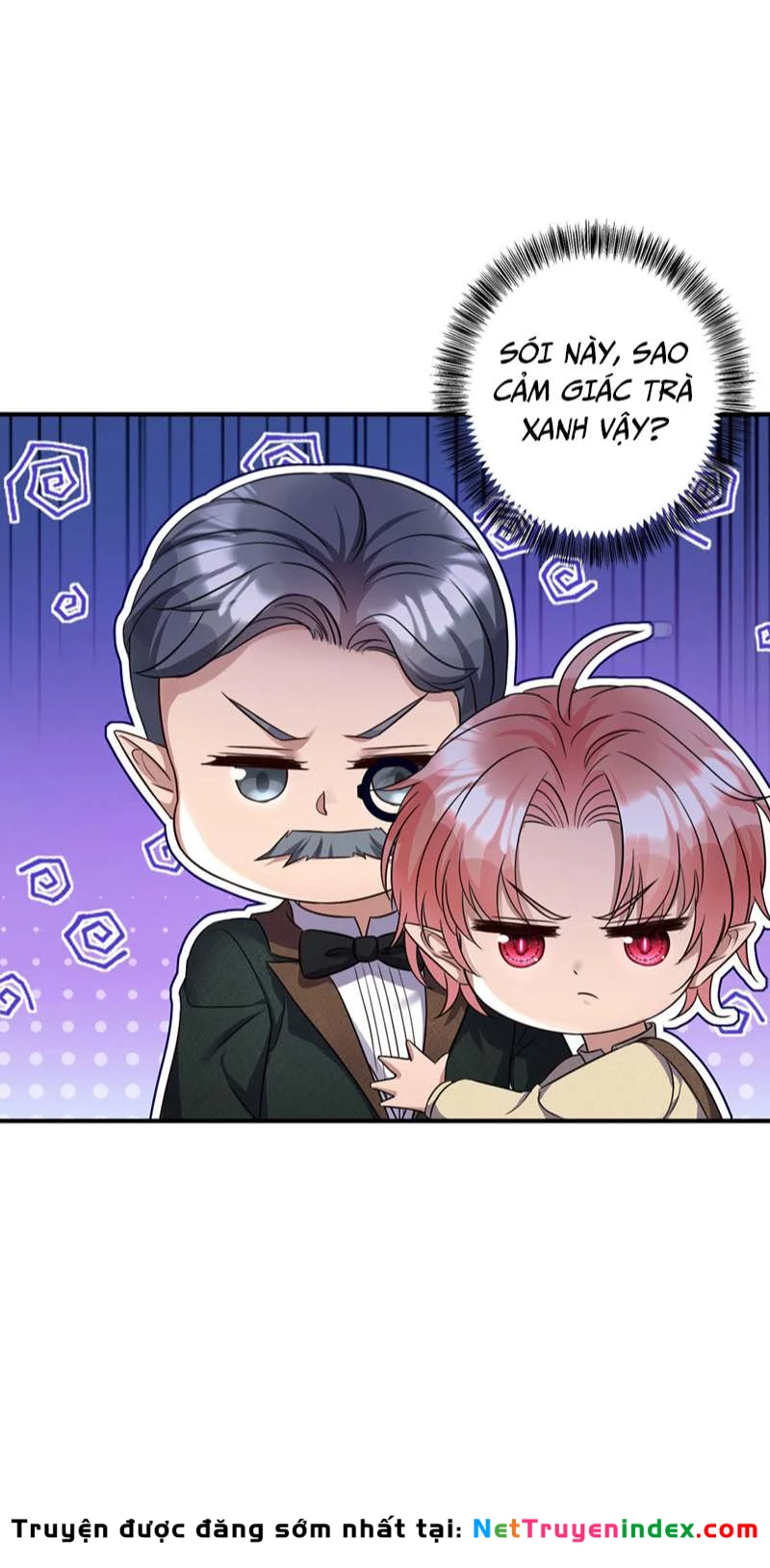 Dẫn Sói Vào Phòng Chapter 156 - 11