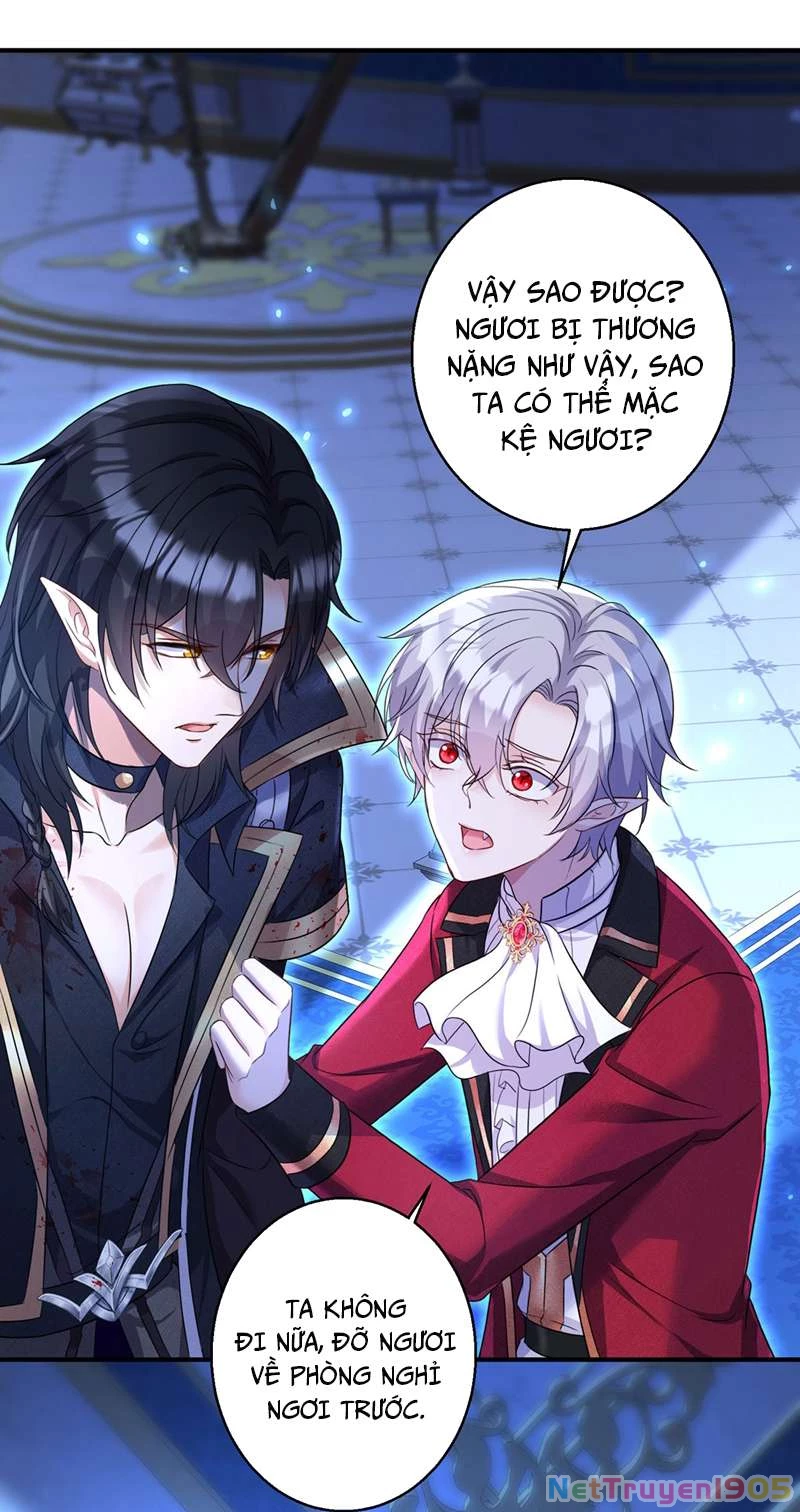 Dẫn Sói Vào Phòng Chapter 156 - 12