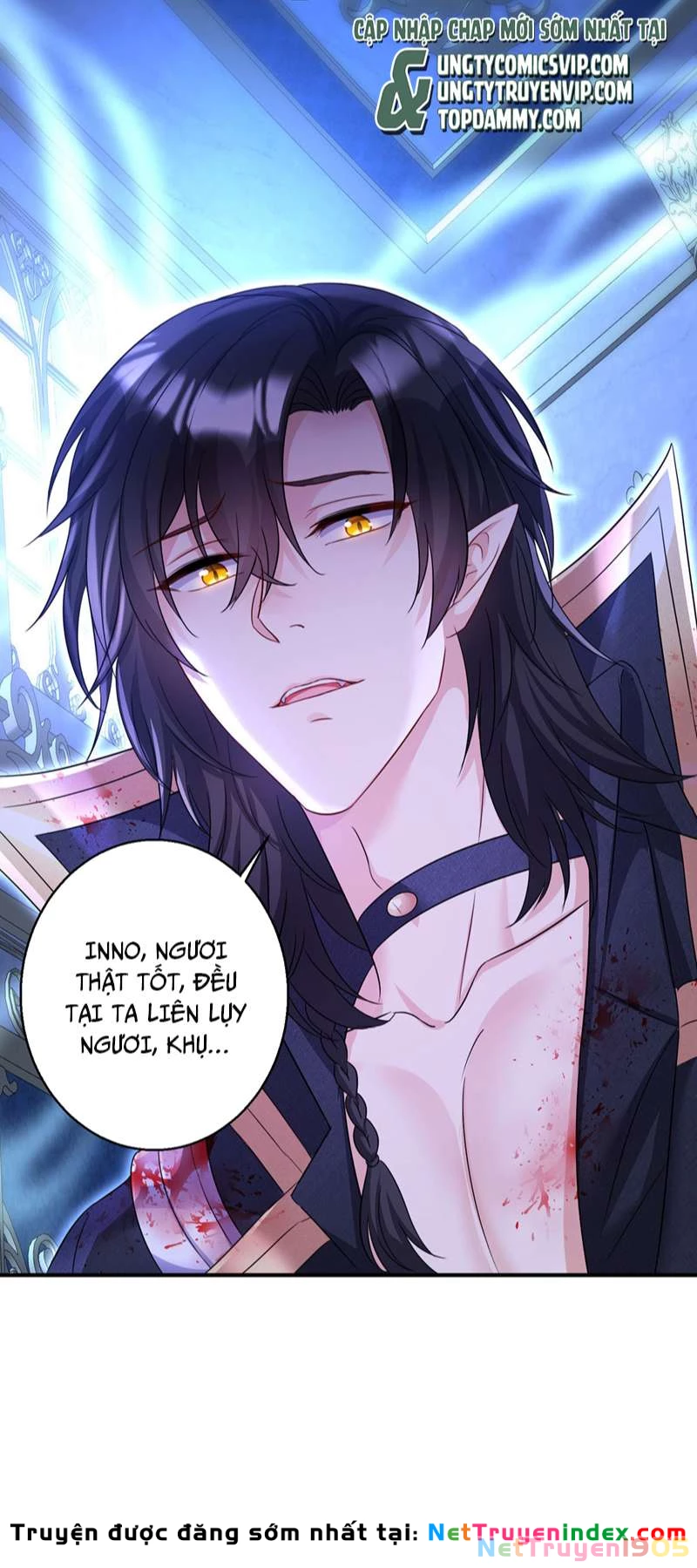 Dẫn Sói Vào Phòng Chapter 156 - 13