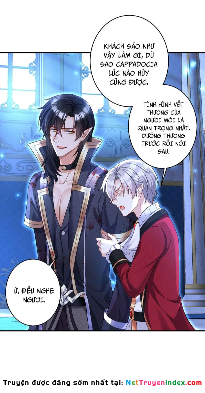 Dẫn Sói Vào Phòng Chapter 156 - 14