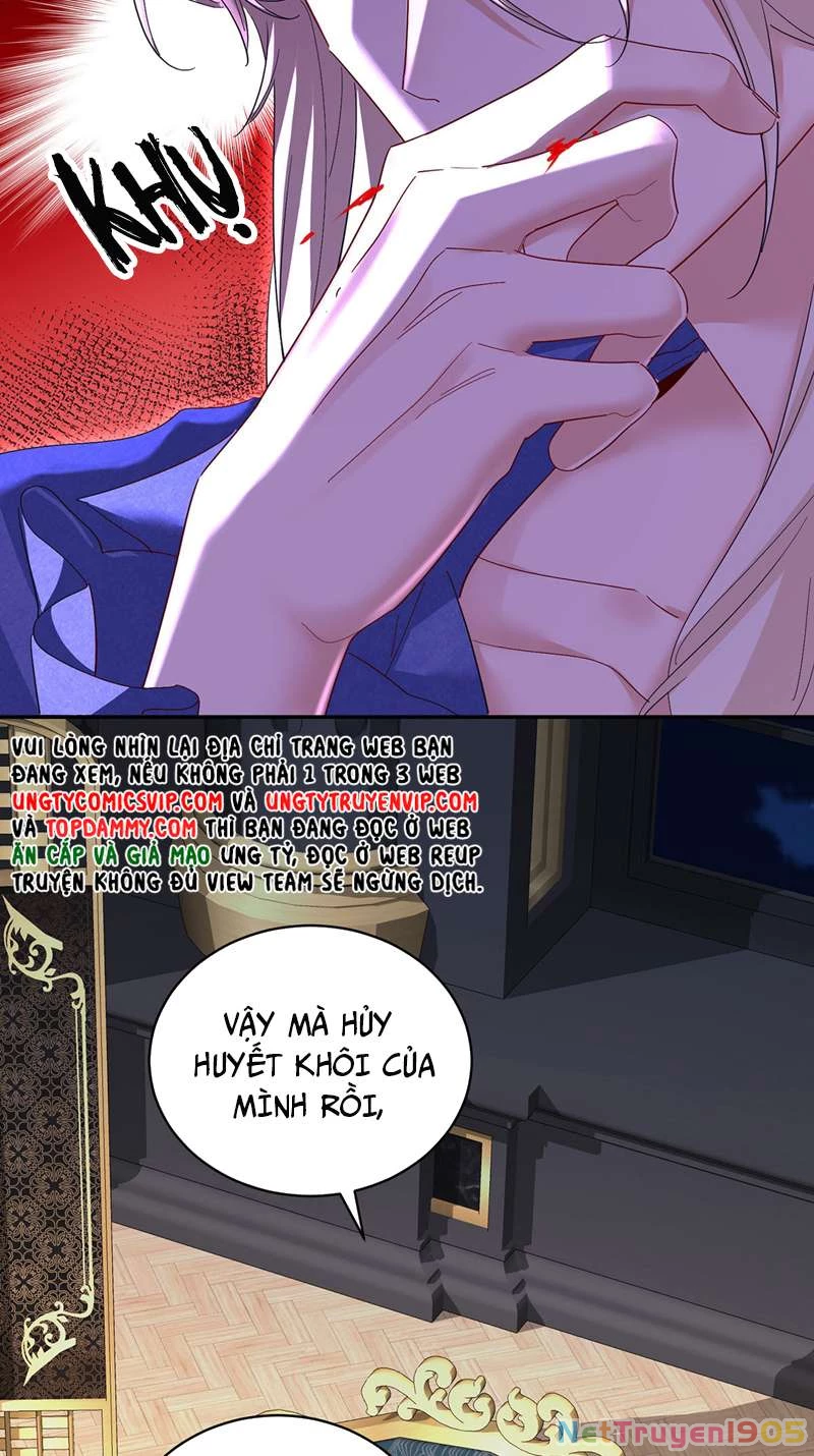 Dẫn Sói Vào Phòng Chapter 156 - 20