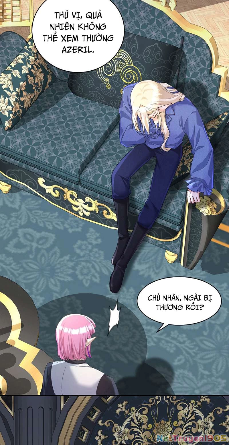 Dẫn Sói Vào Phòng Chapter 156 - 21