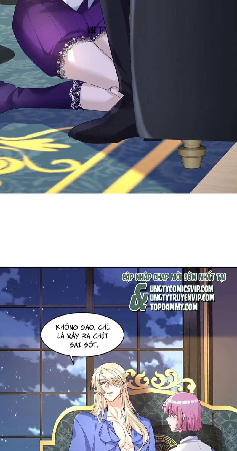 Dẫn Sói Vào Phòng Chapter 156 - 23