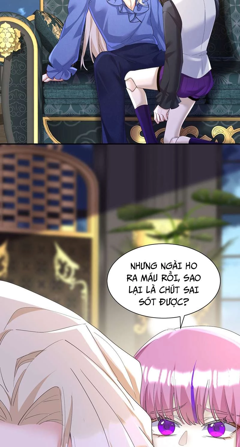 Dẫn Sói Vào Phòng Chapter 156 - 24