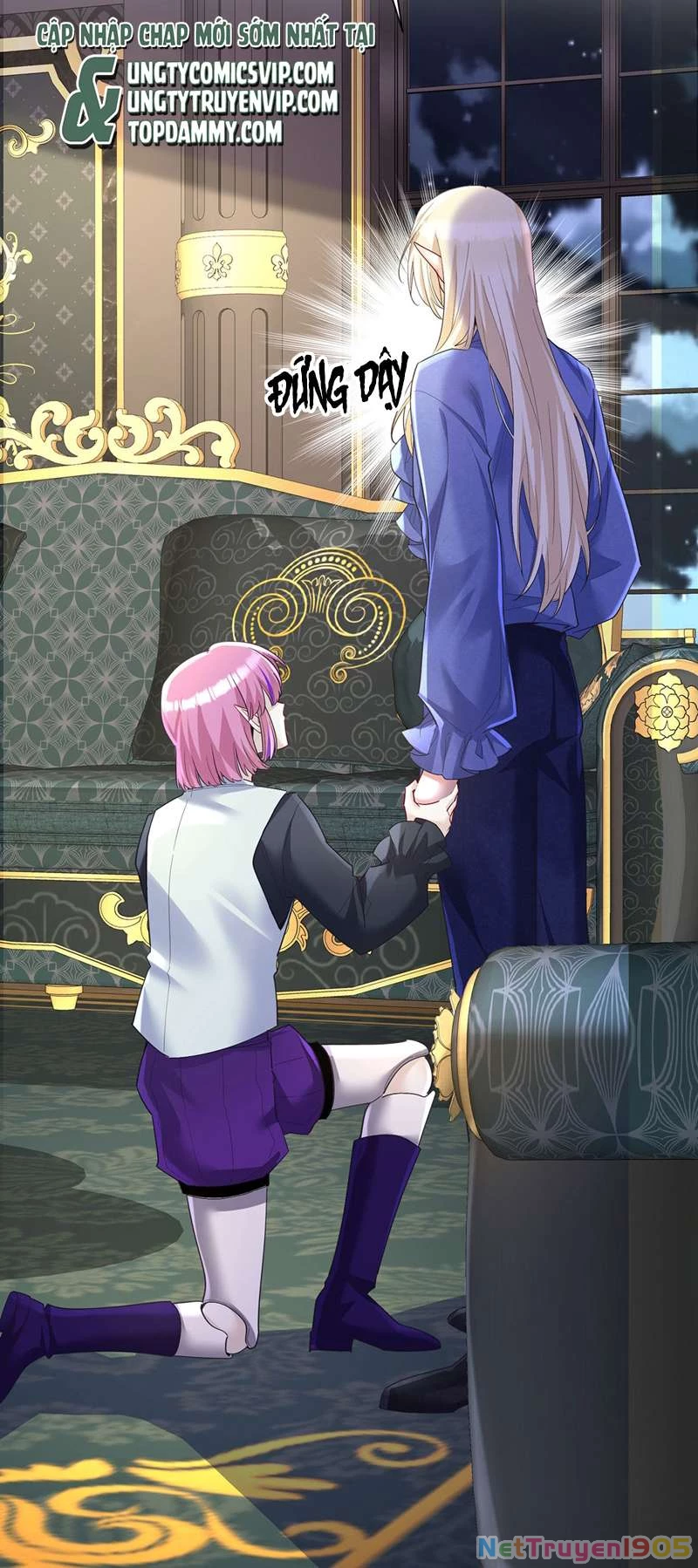 Dẫn Sói Vào Phòng Chapter 156 - 29