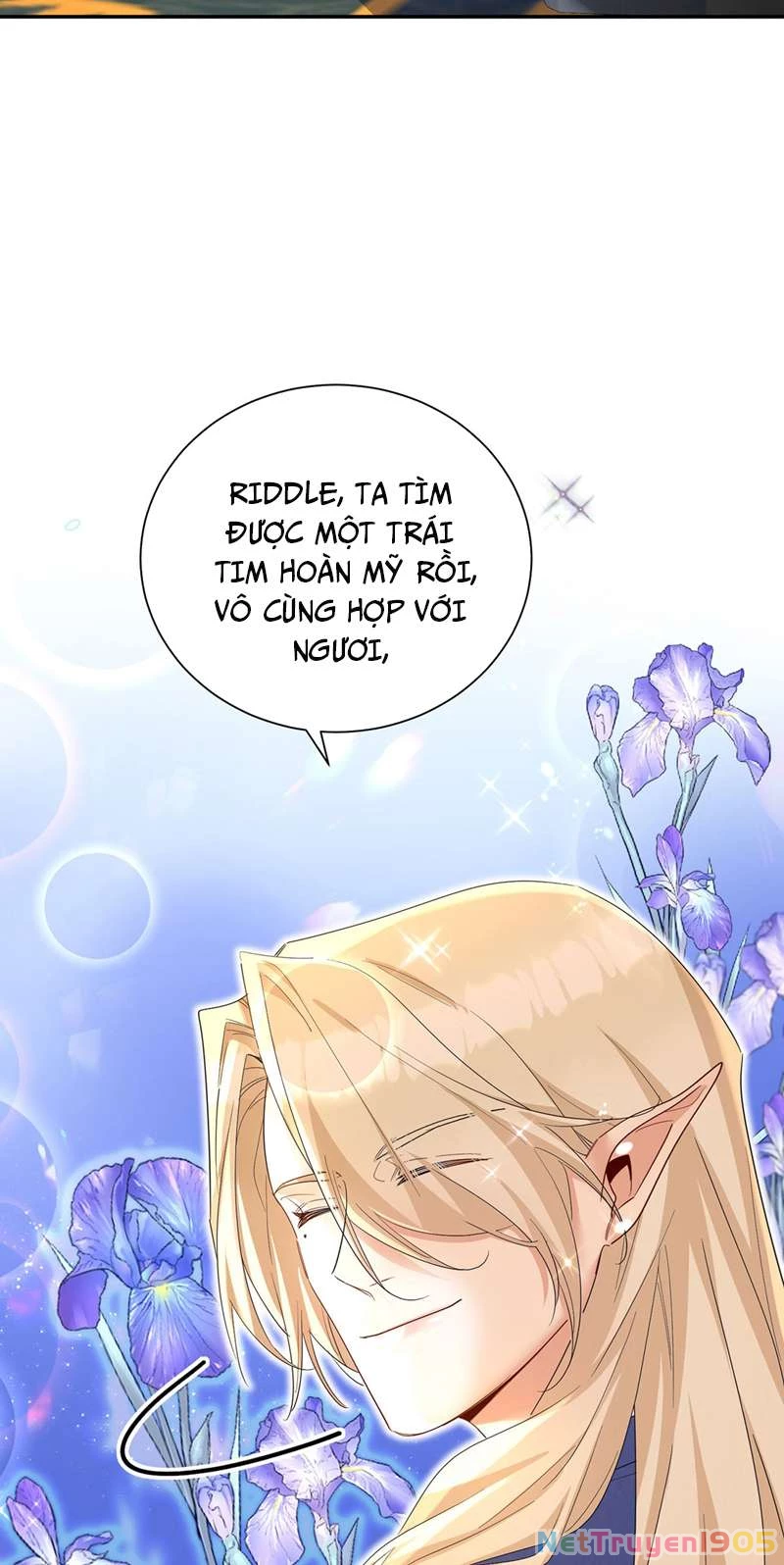 Dẫn Sói Vào Phòng Chapter 156 - 30